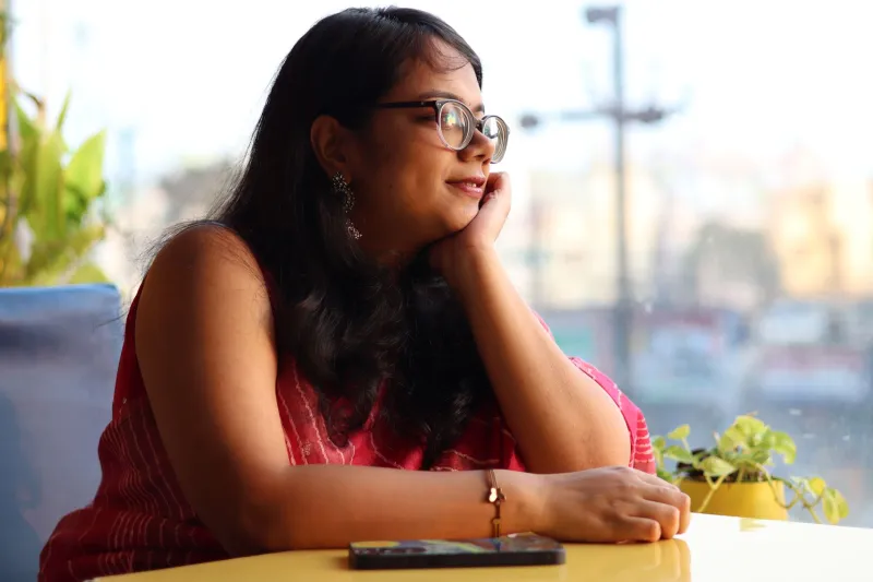 Rooted in Reality: The Quiet Choices That Keep Renuka Singh Herself
