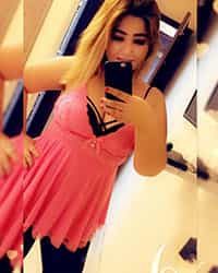 Escorts in Connaught Place Komal